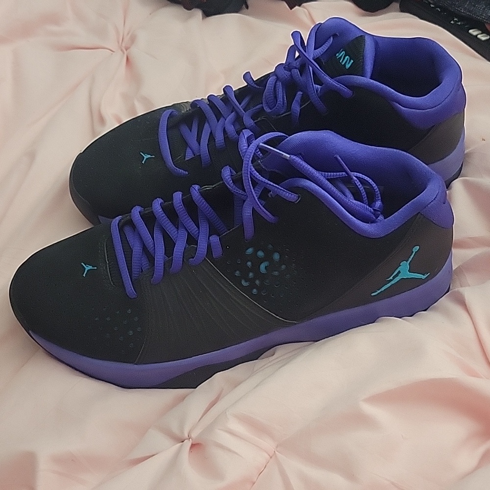 Nike air Jordan size 11.5